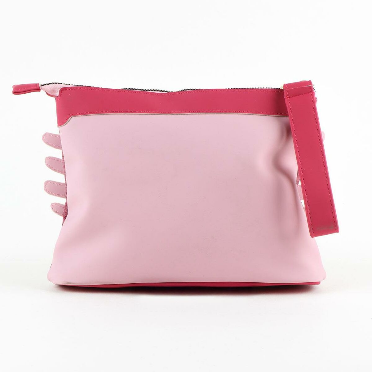 Travel Vanity Case Harry Potter fuchsia produktemballage