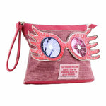Travel Vanity Case Harry Potter fuchsia produktemballage