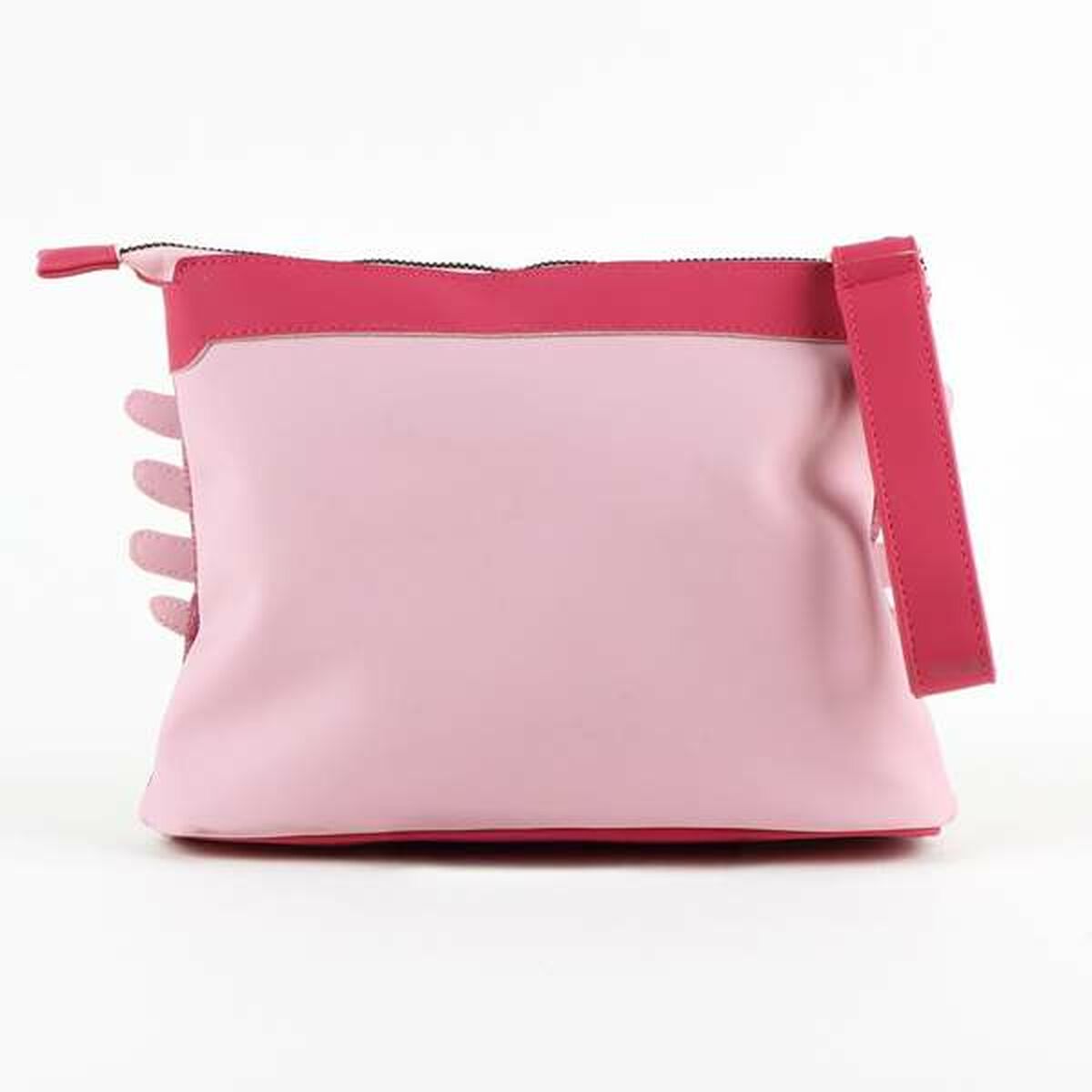 Travel Vanity Case Harry Potter fuchsia produktemballage