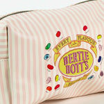 Travel Vanity Case Harry Potter Pink produktemballage