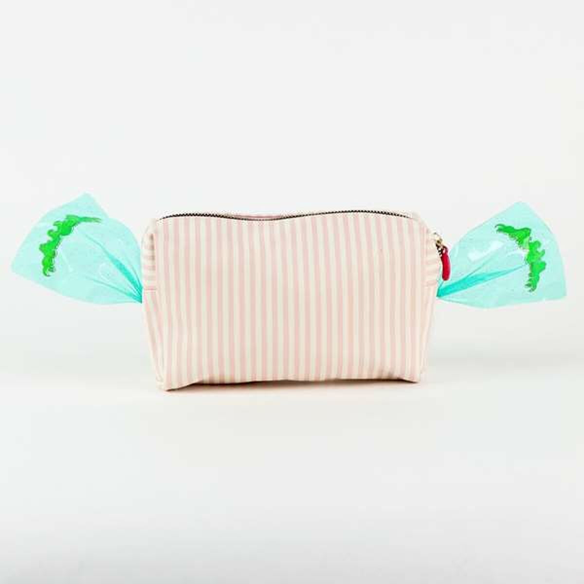 Travel Vanity Case Harry Potter Pink produktemballage