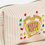 Travel Vanity Case Harry Potter Pink produktemballage