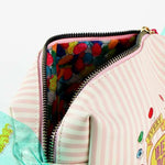 Travel Vanity Case Harry Potter Pink produktemballage