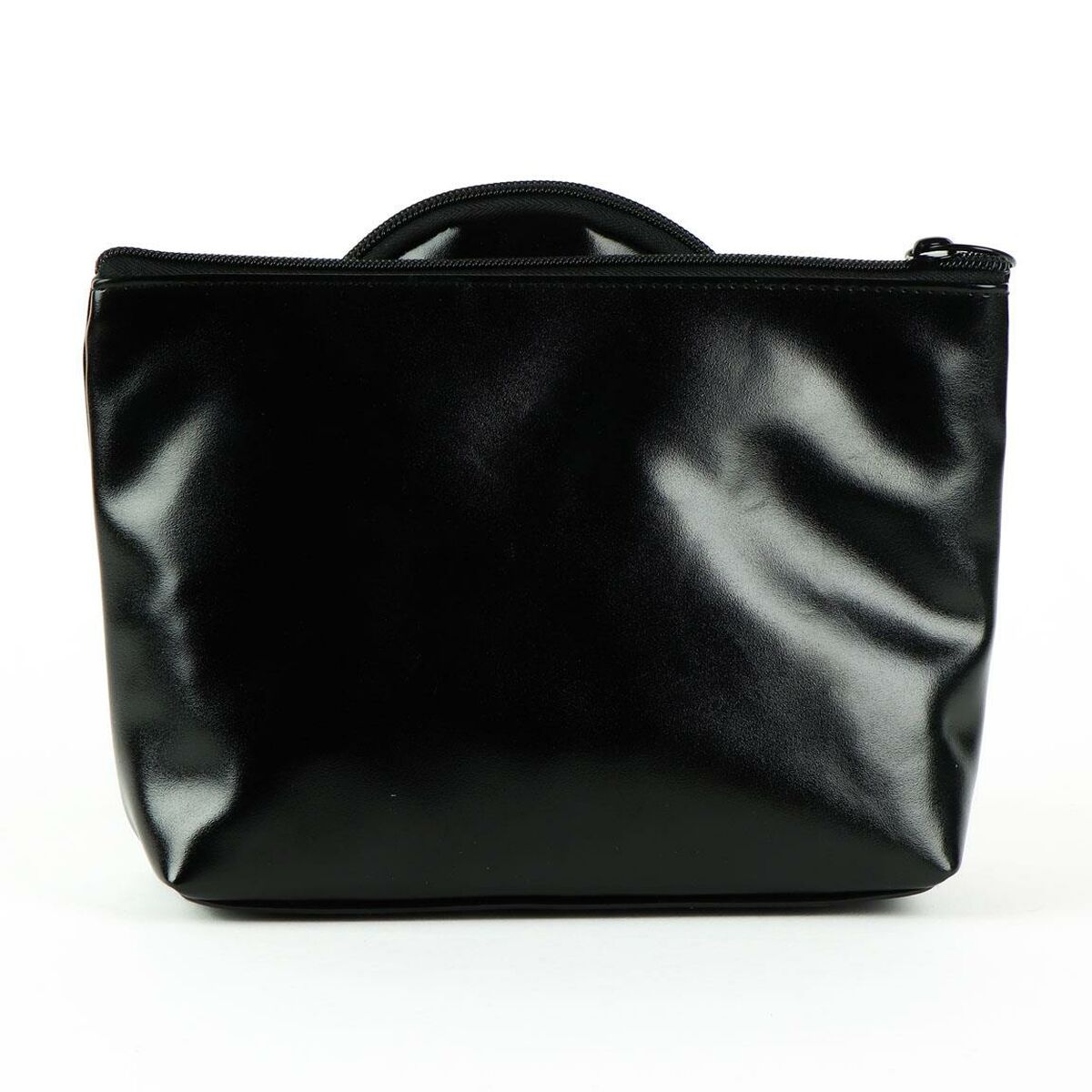 Travel Vanity Case The Nightmare Before Christmas sort produktemballage