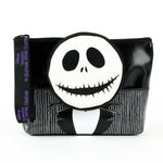 Travel Vanity Case The Nightmare Before Christmas sort produktemballage