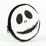 Travel Vanity Case The Nightmare Before Christmas sort produktemballage