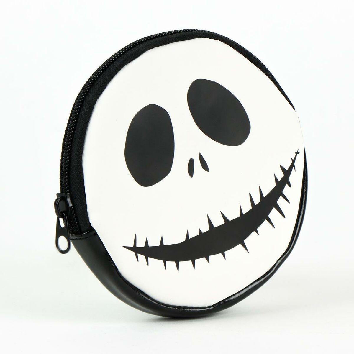 Travel Vanity Case The Nightmare Before Christmas sort produktemballage