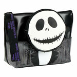 Travel Vanity Case The Nightmare Before Christmas sort produktemballage