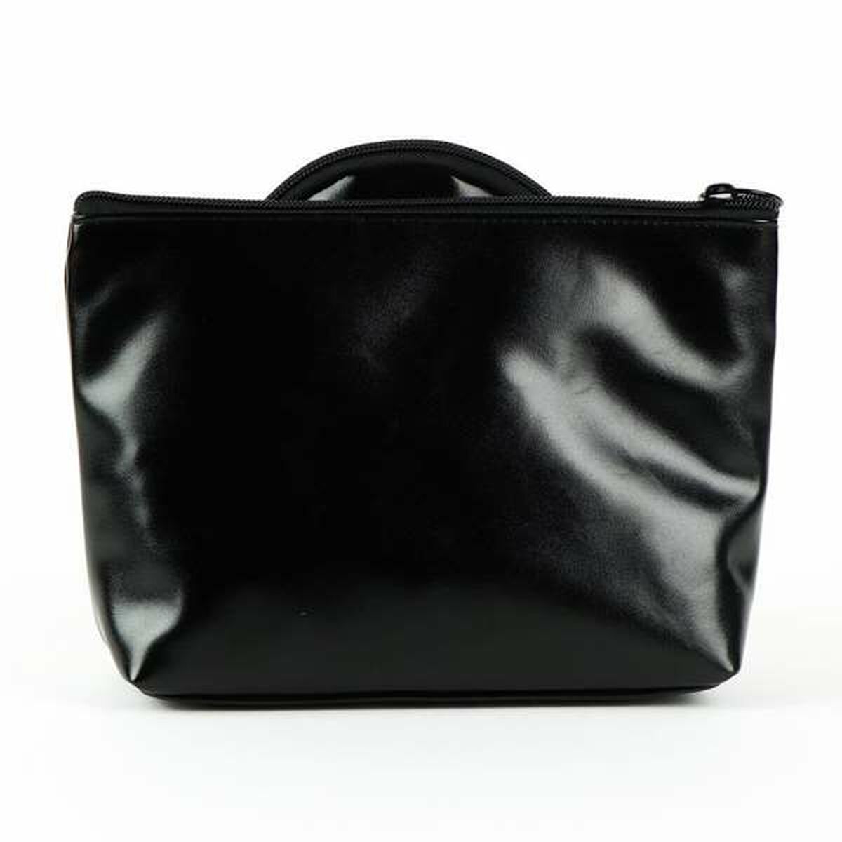 Travel Vanity Case The Nightmare Before Christmas sort produktemballage
