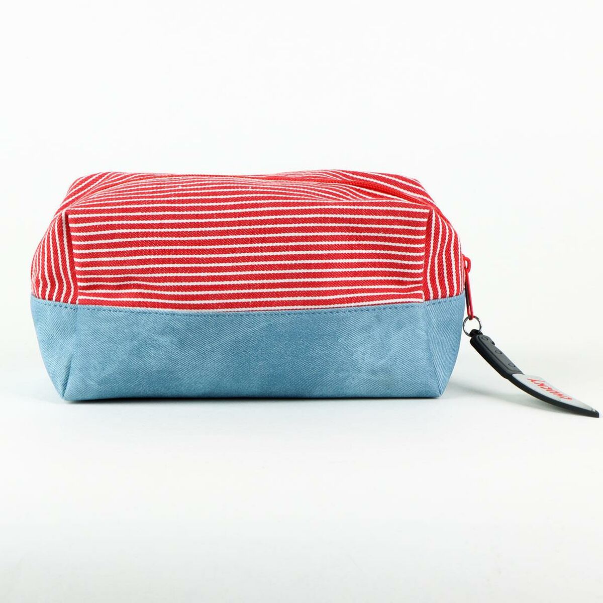 Travel Vanity Case Chucky Red produktemballage