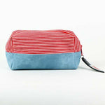Travel Vanity Case Chucky Red produktemballage