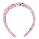 Pandebånd Bluey Pink produktemballage