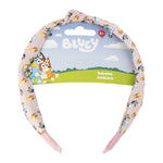 Pandebånd Bluey Pink produktemballage