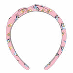 Pandebånd Bluey Pink produktemballage