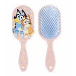 Brush Bluey Pink produktemballage