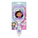 Frisure Gabby's Dollhouse Purple Multicolour produktemballage