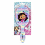 Frisure Gabby's Dollhouse Purple Multicolour produktemballage
