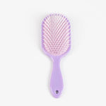 Frisure Gabby's Dollhouse Purple Multicolour produktemballage