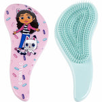 Brush Gabby's Dollhouse Pink produktemballage