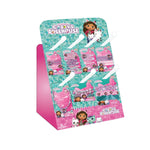 Hair Clips Gabby's Dollhouse Pink produktemballage