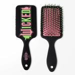 Brush Wicked Black produktemballage
