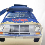 Travel Vanity Case Stranger Things Blue 29 x 13 x 14,5 cm produktemballage