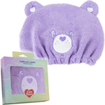 Beach Towel Care Bears produktemballage