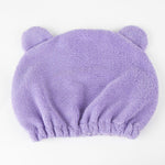 Beach Towel Care Bears produktemballage