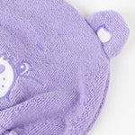 Beach Towel Care Bears produktemballage