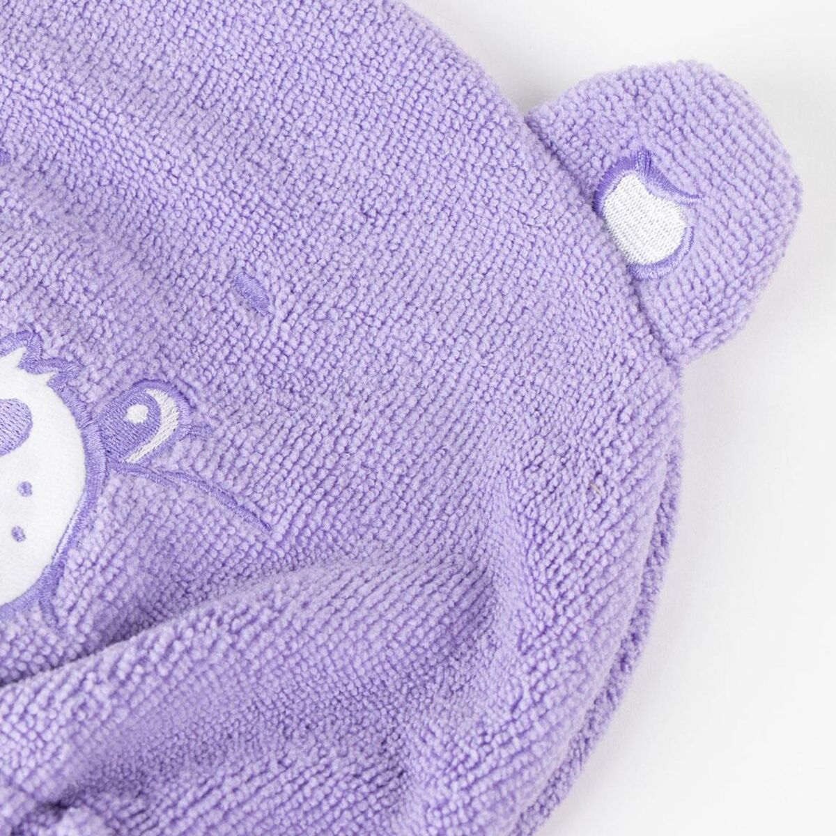 Beach Towel Care Bears produktemballage