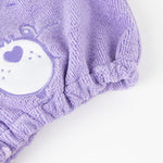 Beach Towel Care Bears produktemballage