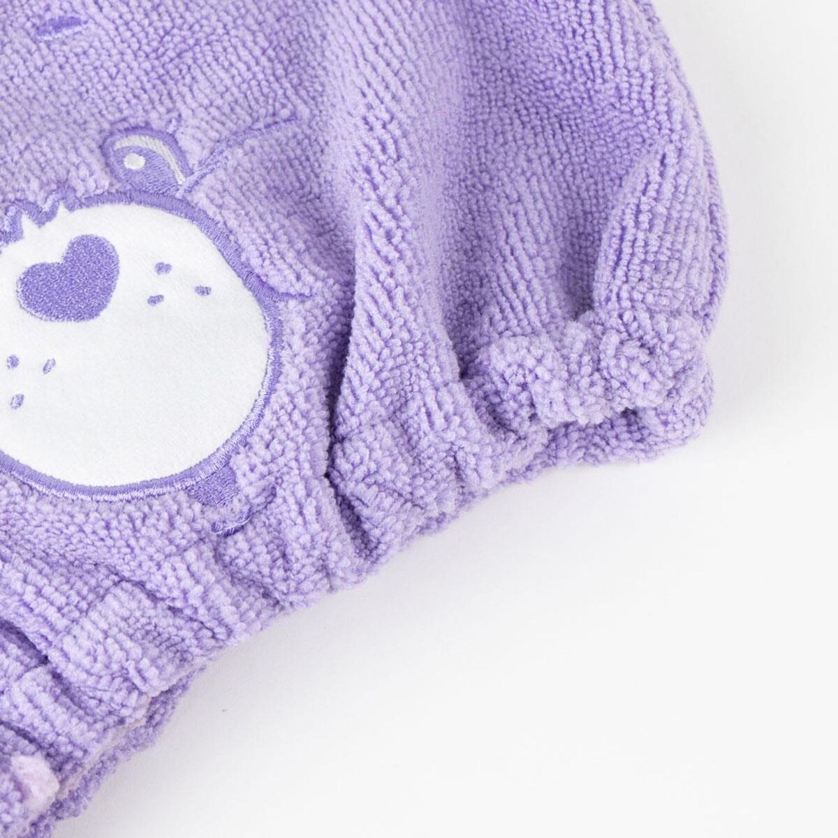 Beach Towel Care Bears produktemballage