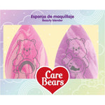 Make-up Sponge Care Bears produktemballage