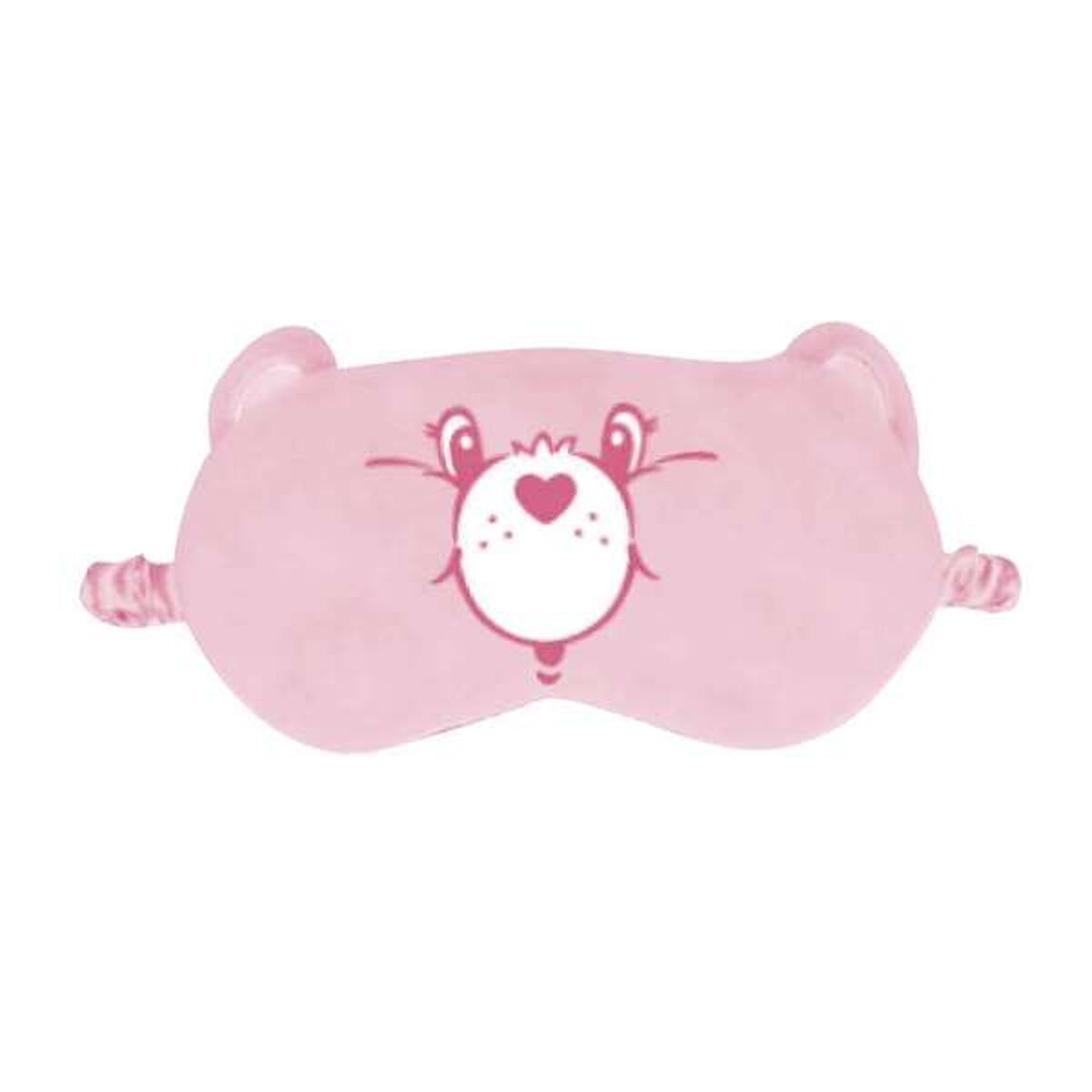 Relaxing Gel Eye Mask Care Bears hudplejeemballage