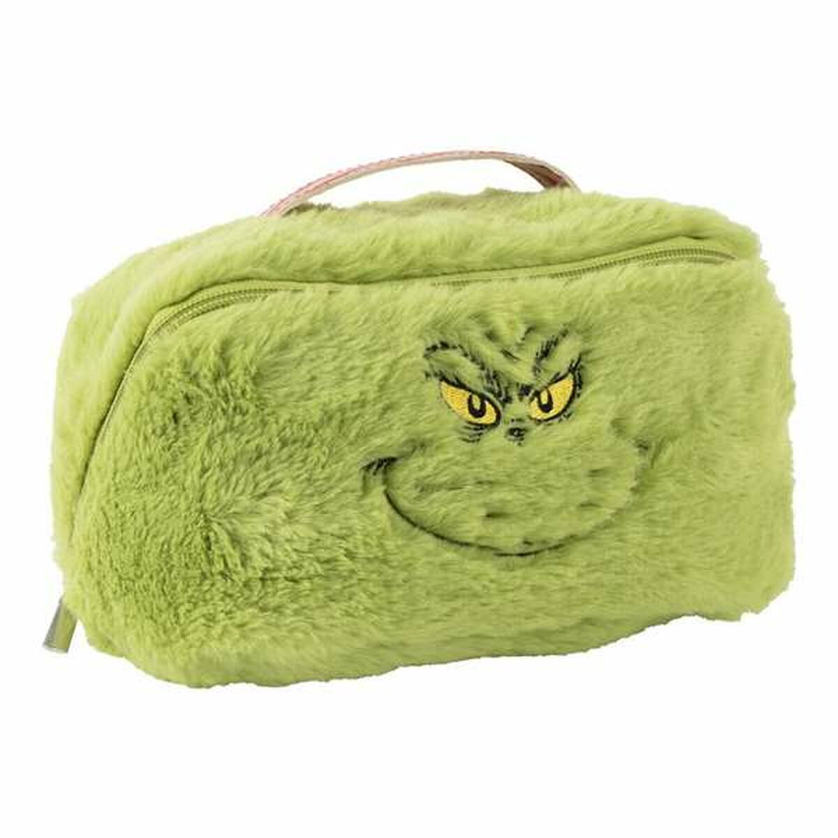 Travel Vanity Case The Grinch produktemballage