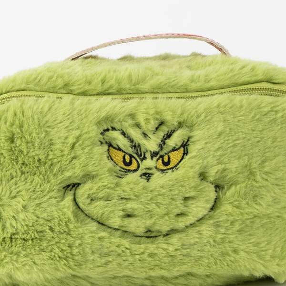 Travel Vanity Case The Grinch produktemballage