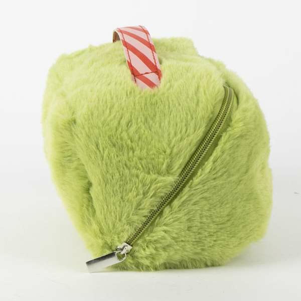 Travel Vanity Case The Grinch produktemballage