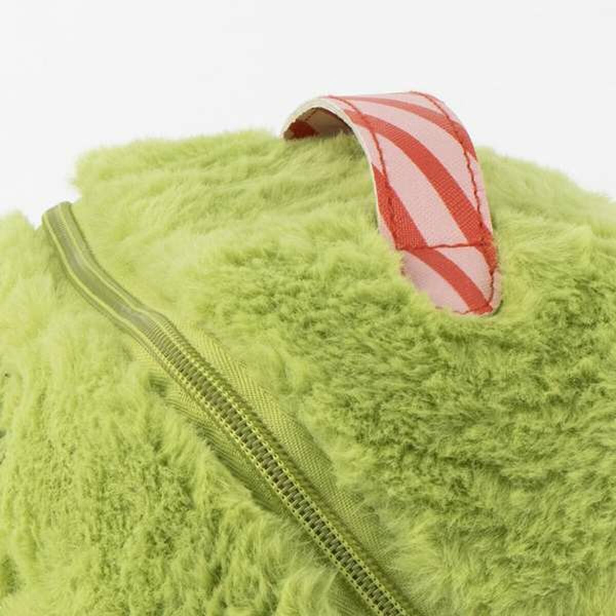 Travel Vanity Case The Grinch produktemballage