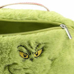 Travel Vanity Case The Grinch produktemballage