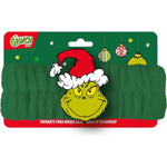 Turban The Grinch Make-up produktemballage