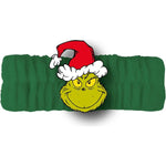 Turban The Grinch Make-up produktemballage