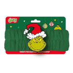 Turban The Grinch Make-up produktemballage
