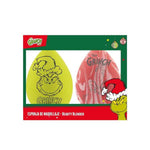 Make-up Sponge The Grinch produktemballage