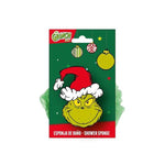 Body Sponge The Grinch produktemballage