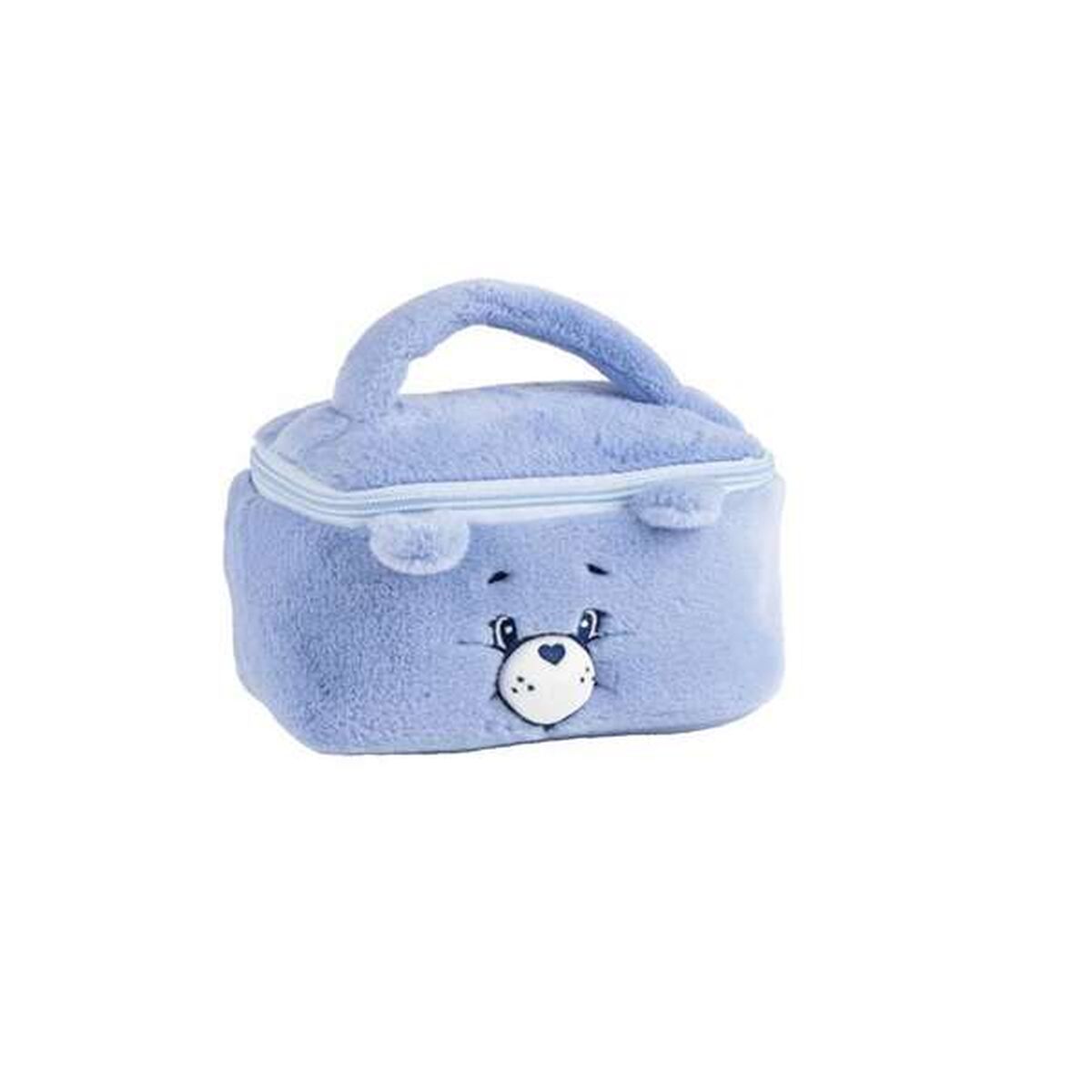 Travel Vanity Case Care Bears Blå produktemballage