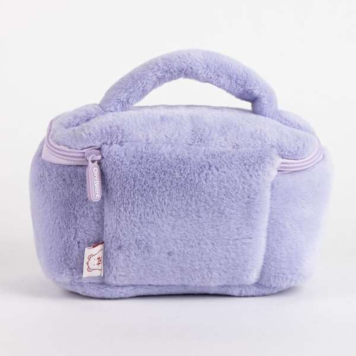 Travel Vanity Case Care Bears Blå produktemballage