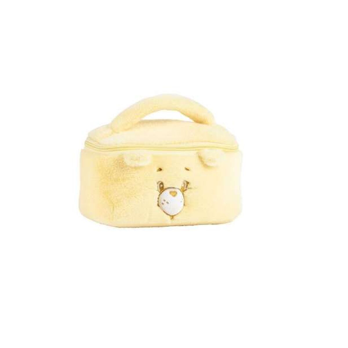 Travel Vanity Case Care Bears produktemballage
