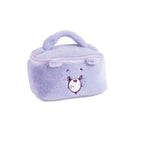 Travel Vanity Case Care Bears Lilla produktemballage