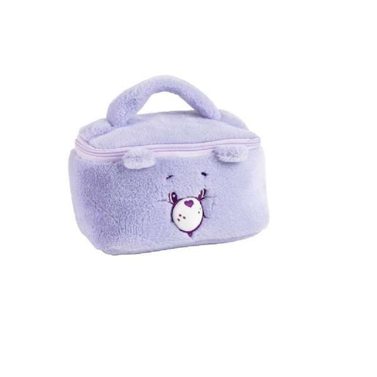 Travel Vanity Case Care Bears Lilla produktemballage
