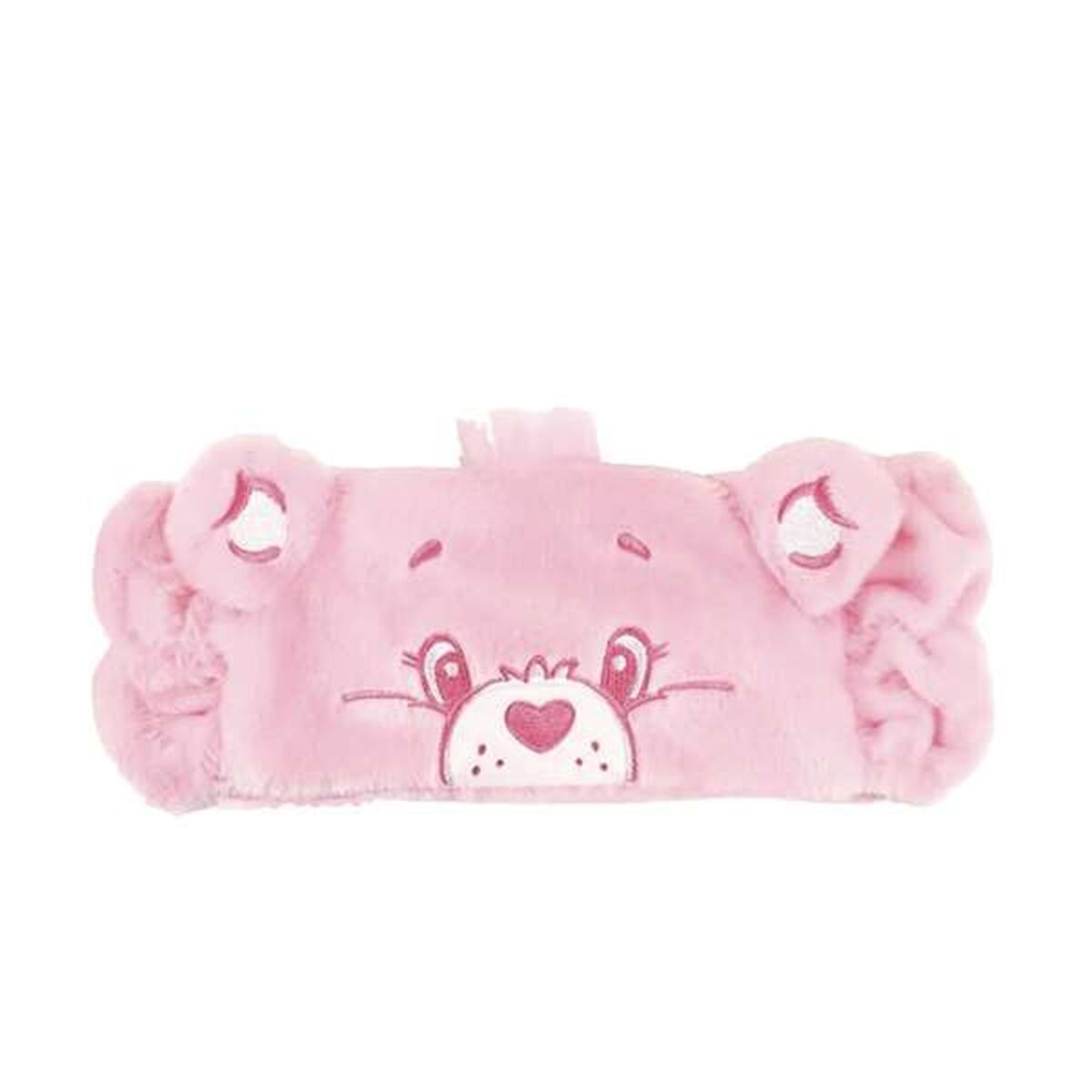 Turban Care Bears Pink produktemballage